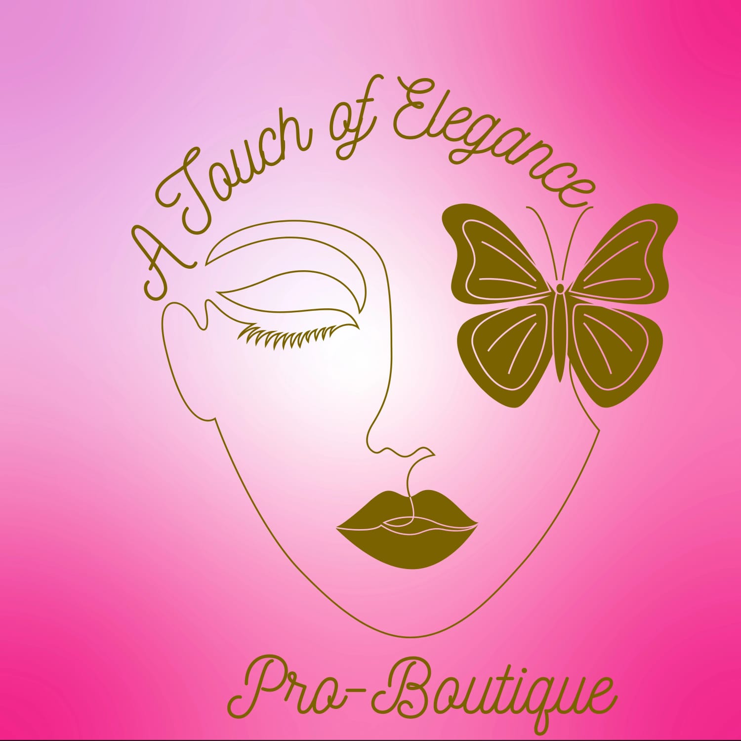 Pro-Boutique Logo